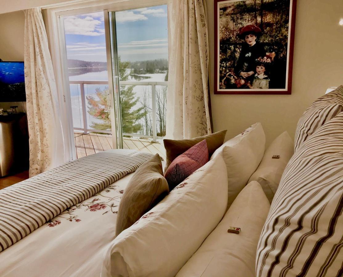 Auberge Tom B&B Chelsea Ngoại thất bức ảnh