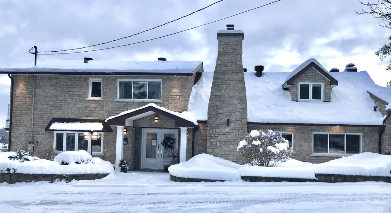 Auberge Tom B&B Chelsea Ngoại thất bức ảnh