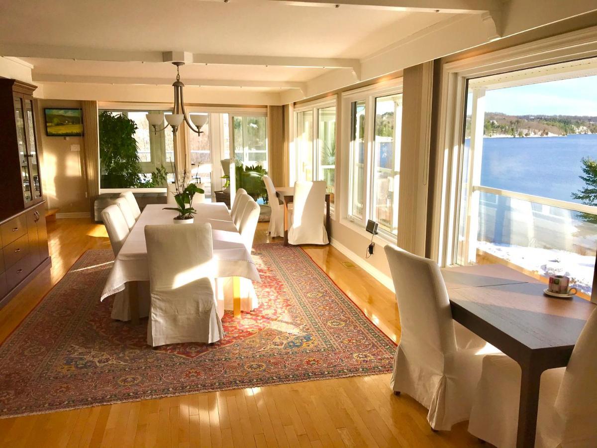 Auberge Tom B&B Chelsea Ngoại thất bức ảnh
