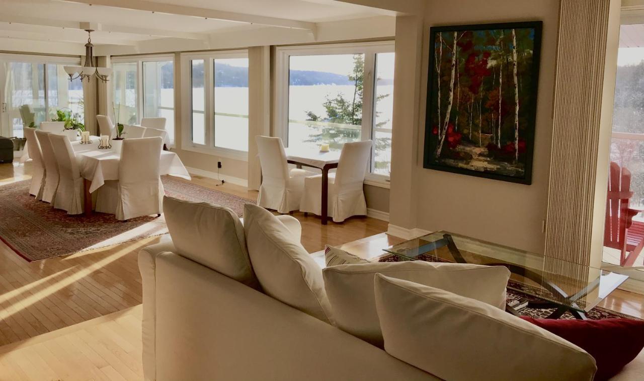 Auberge Tom B&B Chelsea Ngoại thất bức ảnh