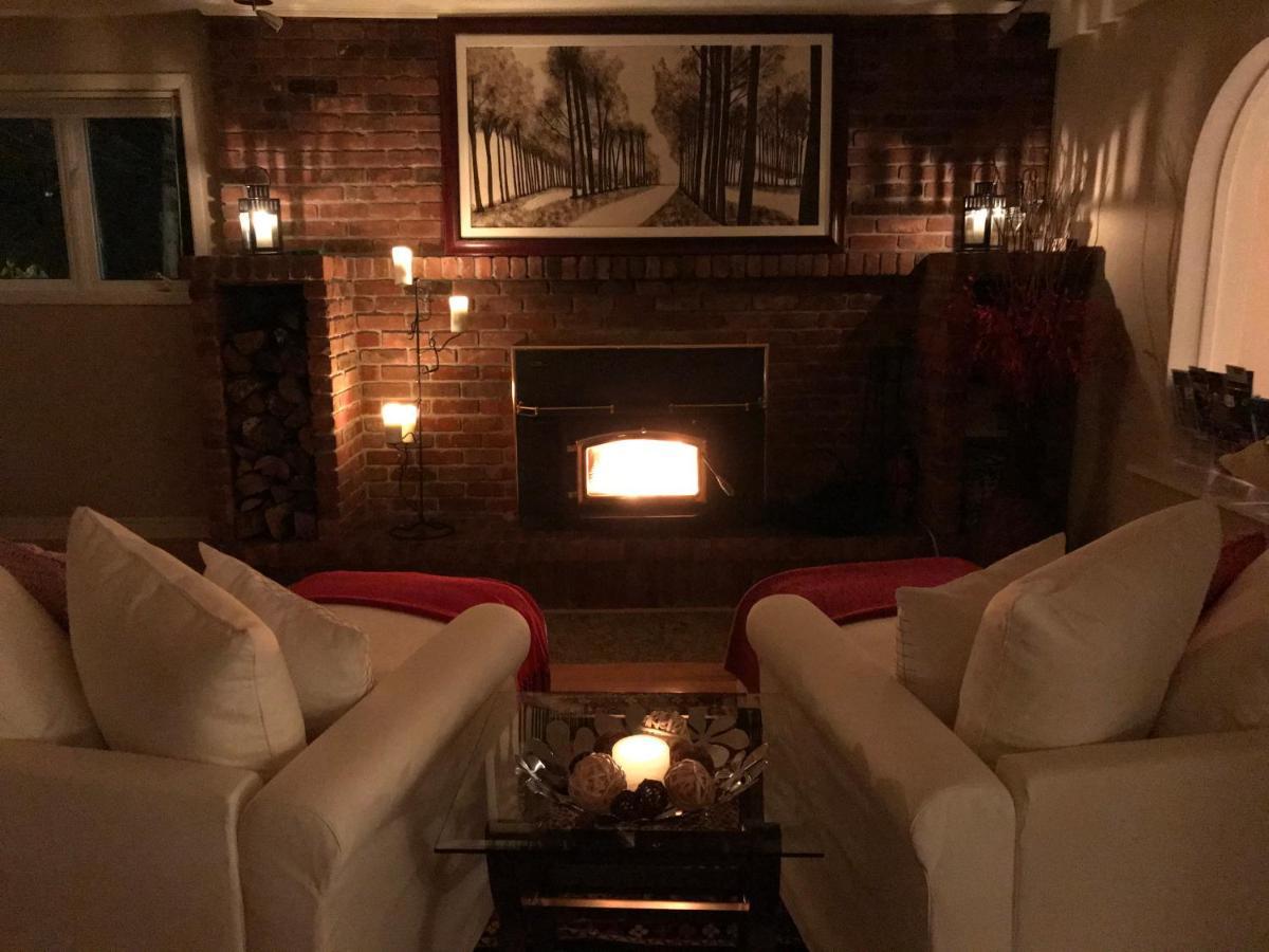 Auberge Tom B&B Chelsea Ngoại thất bức ảnh