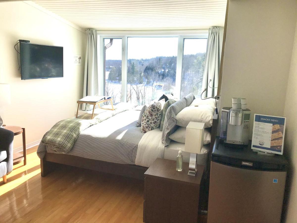 Auberge Tom B&B Chelsea Ngoại thất bức ảnh