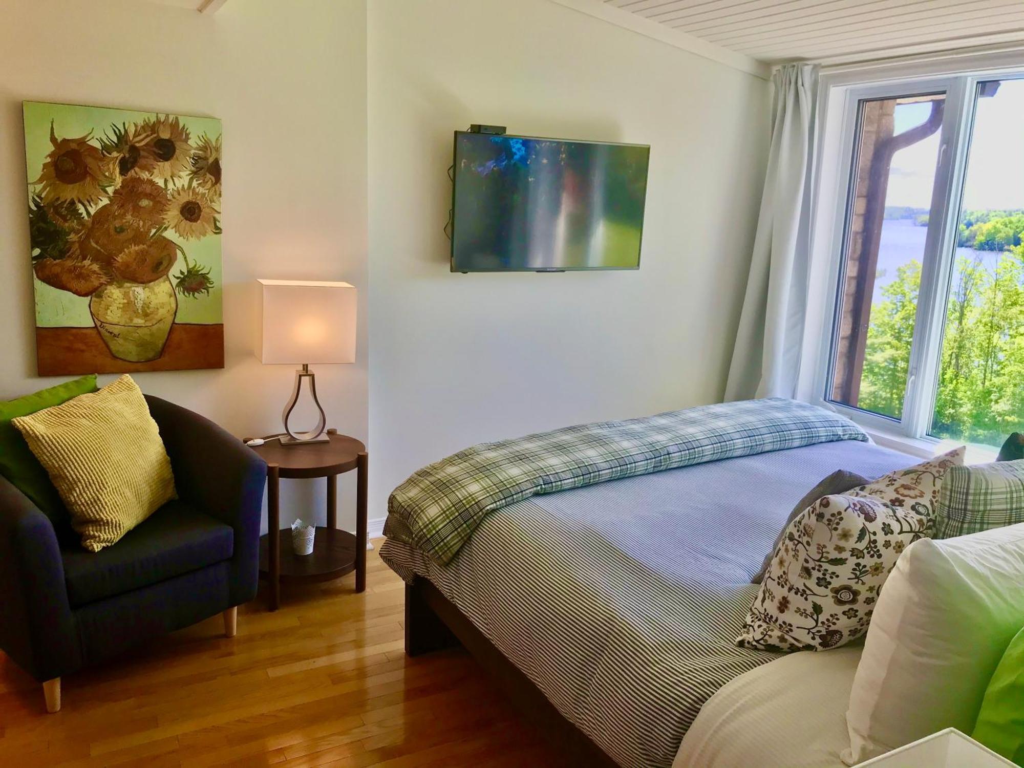 Auberge Tom B&B Chelsea Ngoại thất bức ảnh