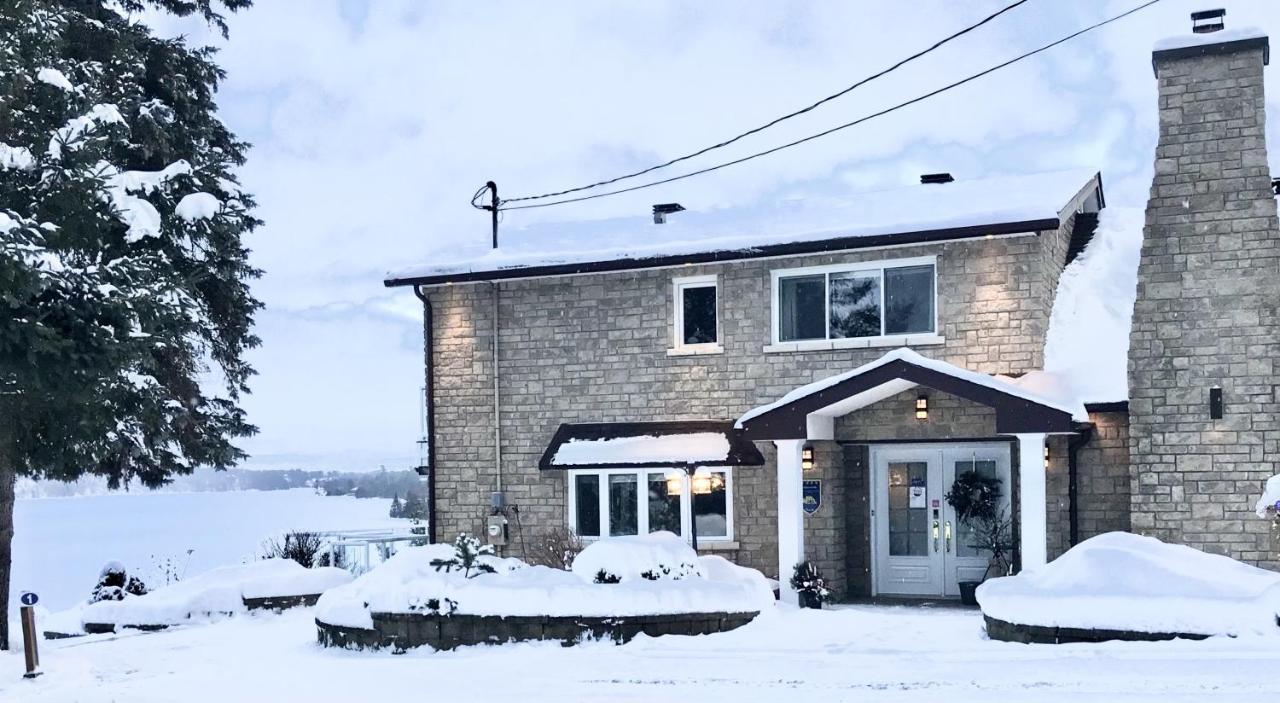 Auberge Tom B&B Chelsea Ngoại thất bức ảnh