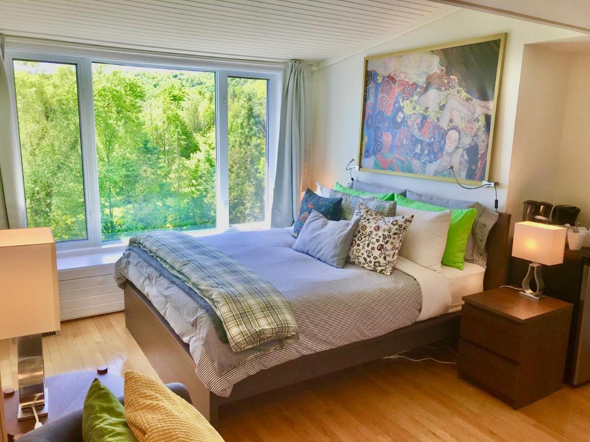 Auberge Tom B&B Chelsea Ngoại thất bức ảnh