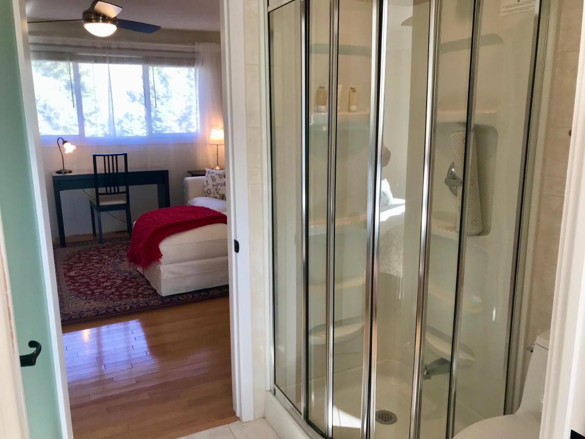 Auberge Tom B&B Chelsea Ngoại thất bức ảnh
