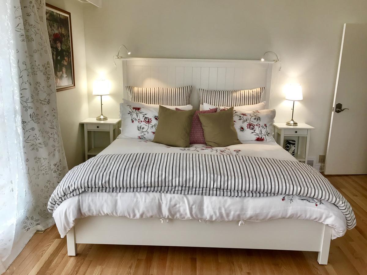 Auberge Tom B&B Chelsea Ngoại thất bức ảnh