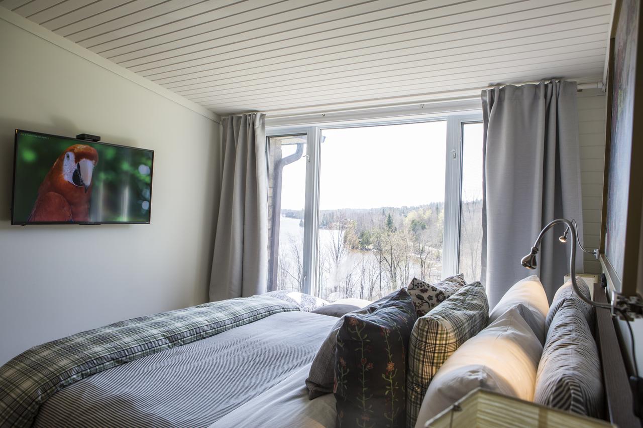 Auberge Tom B&B Chelsea Ngoại thất bức ảnh