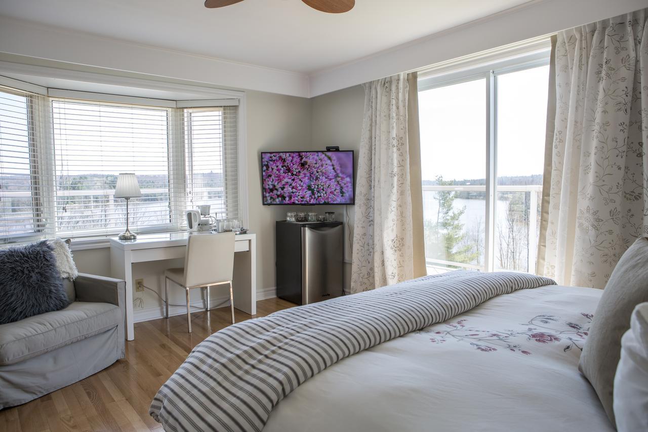Auberge Tom B&B Chelsea Ngoại thất bức ảnh
