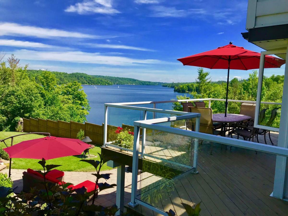 Auberge Tom B&B Chelsea Ngoại thất bức ảnh