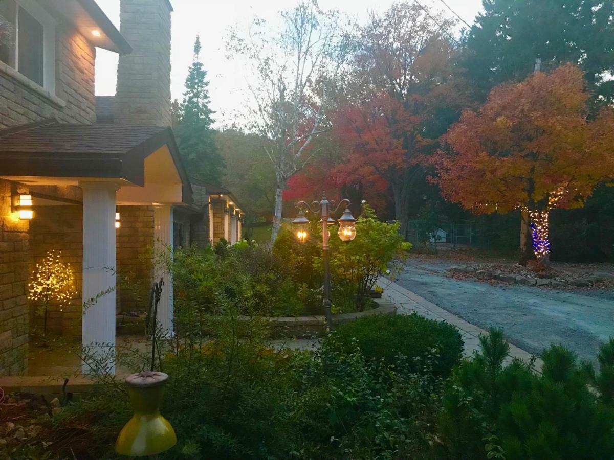 Auberge Tom B&B Chelsea Ngoại thất bức ảnh