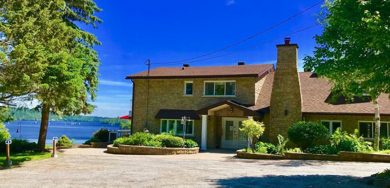 Auberge Tom B&B Chelsea Ngoại thất bức ảnh